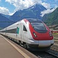 Train Scheduler