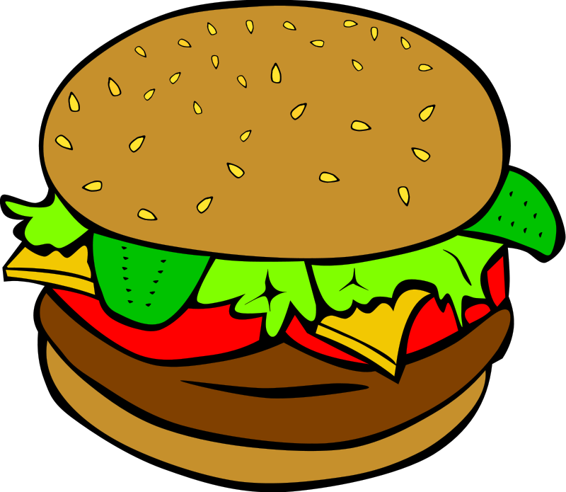 Burger Logger